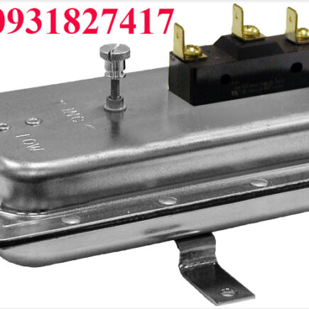 công tắc cảm biến áp suất