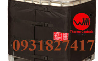 áo gia nhiệt jacket heater, heating jacket