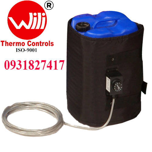 áo khoát gia nhiệt jacket heater