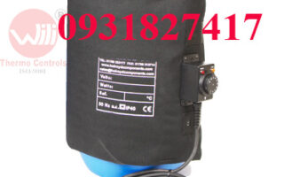 áo khoát gia nhiệt jacket heater