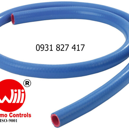 1. Heater hose - Ống gia nhiệt, Gia nhiệt ống