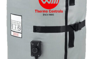 Áo khoát gia nhiệt jacket heater