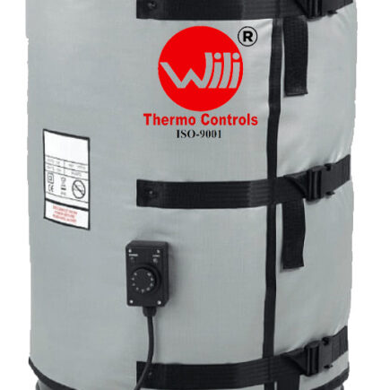 Áo khoát gia nhiệt jacket heater