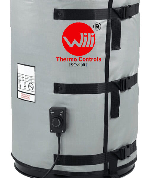 Áo khoát gia nhiệt jacket heater