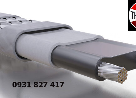 bsx 5-2-Foj THERMON CABLE HEATRACE BSX 8-2