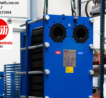 THIẾT BỊ TRAO ĐỔI NHIẸT, GASKET PLATE HEAT EXCHANGERS bộ trao đổi nhiệt, tấm trao đổi nhiệt