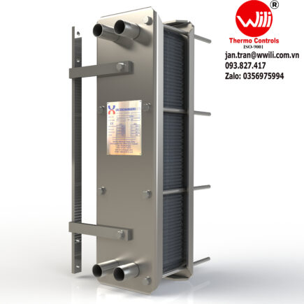 thiết bị trao đổi nhiệt dạng tấm, GASKET PLATE HEAT EXCHANGERS bộ trao đổi nhiệt, tấm trao đổi nhiệt
