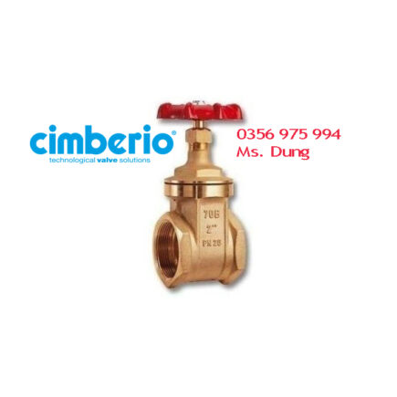 Van cổng cimberio Cim 70B