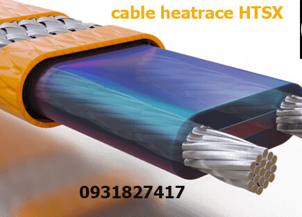dây gia nhiệt Thermon HTSX, Electric Heat Tracing, htsx Self regulating Heating Cable 38W/m Self regulating Heating Cable 52W/m regulating Heating Cable 58W/m Self regulating Heating Cable 32W/m HTSX 10-4-OJ Heatrace Thermon
