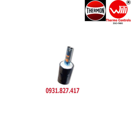 Thermon SE-3F1-64-7-ATP-035, TubeTrace, 3/8in SS Seamless Tube w/HTSX ME-10C1-6C1-71-7-ATP-1/1-XINS(45)-M/13-AT-0111