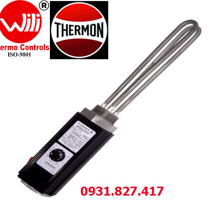 Thiết bị gia nhiệt Electric Heater CXST5696-01
