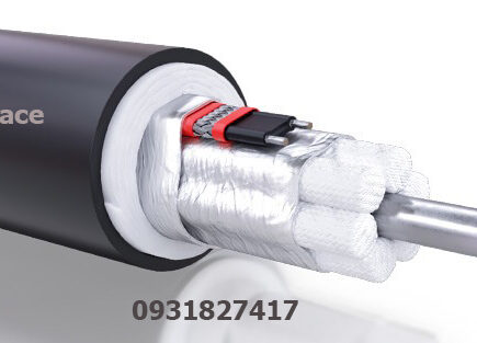 SE-2F1-64-7-ATP-035, TubeTrace Thermon