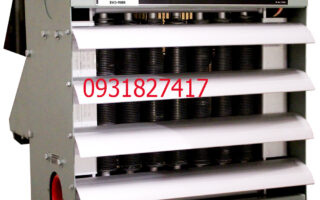 điện trở sưởi ống gió heater Máy sưởi điện dòng F