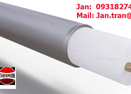 Self regulating Heating Cable 16W/m