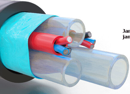 NI Non-Insulated Type NI