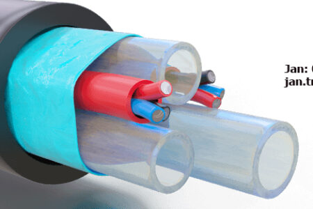NI Non-Insulated Type NI