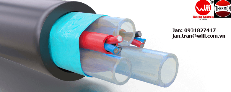 NI Non-Insulated Type NI