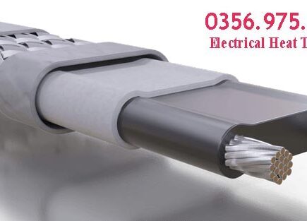 Cáp Duy Trì Nhiệt ,Dây Gia Nhiệt Self Regulating HTSX-20-2-OJ Electrical Heat Tracing , Heat trace,