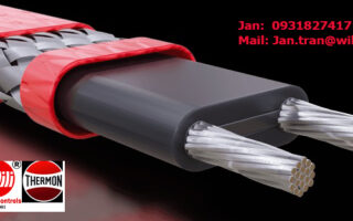 Self regulating Heating Cable 36W/m Self regulating Heating Cable 41W/m regulating Heating Cable 57W/m Self regulating Heating Cable 31W/m Self regulating Heating Cable 21W/m regulating Heating Cable 13W/m