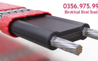 dầy gia nhiệt thermon Dây Gia Nhiệt Self Regulating HTSX-20-2-OJ Electrical Heat Tracing , Heat trace, Cáp Sấy Nhiệt VSX-HT 20-2Dây Gia Nhiệt Self Regulating HTSX-20-2-OJ Electrical Heat Tracing , Heat trace,