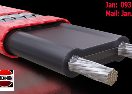 Dây Sưởi đường ống Thermon -UsA Self Regulating Heating Cable VSX-HT