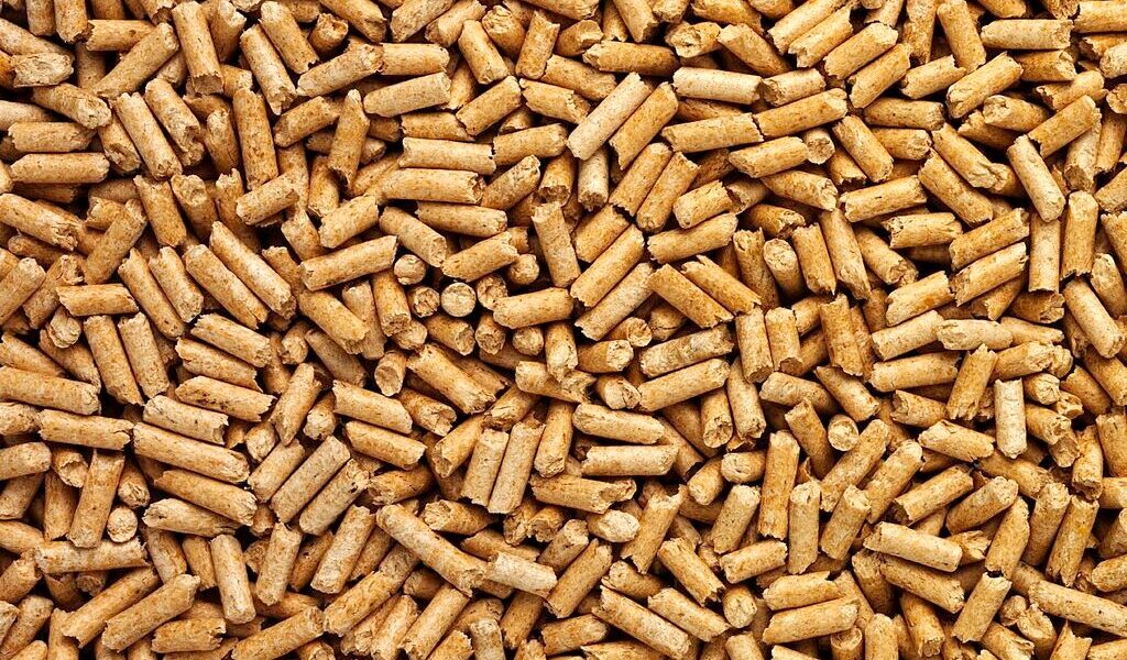 Wood pellets Suppliers
