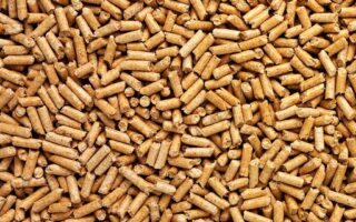 Wood pellets Suppliers