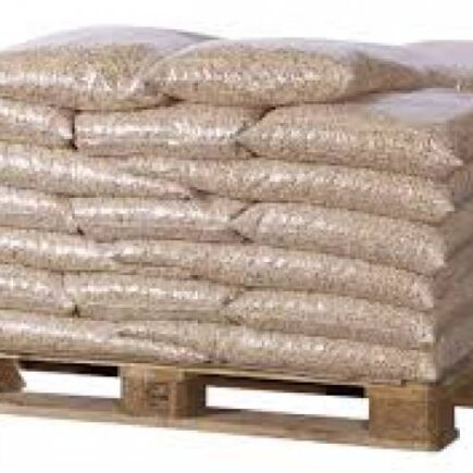 Wood Pellets Producers companies in Vietnam
