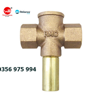 PS PRESSURE LIMITING VALVES