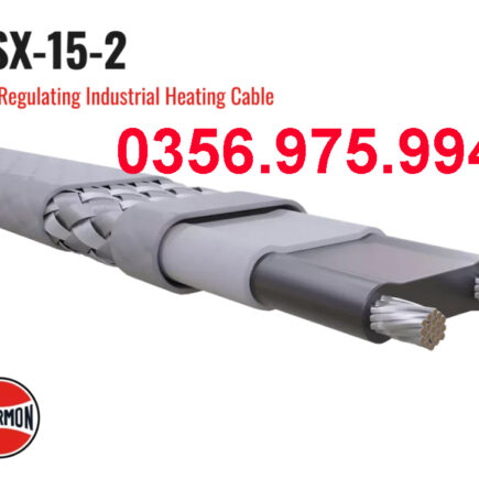 dây gia nhiệt thermon htsx 20-2 oj, bsx 10 -2 oj, ksx 15-2 oj, dây gia nhiệt thermon htsx 20-2 oj, bsx 10 -2 oj, ksx 15-2 oj, Electric heat tracing, Self Regulating Heating Cables - Thermon