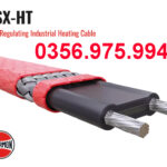 dây gia nhiệt Thermon, HTsx 20-2, Ksx 15-2, Bsx 10-2 , Self Regulating Heating Cable, Electric heat tracing