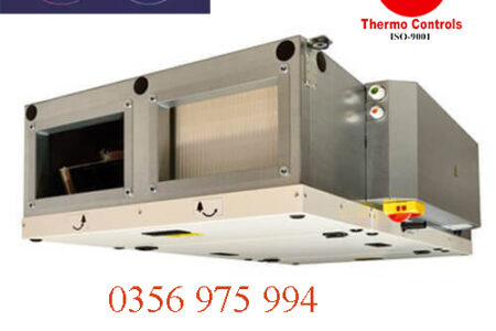 ALFA 95 FLAT - BỘ THU HỒI NHIỆT