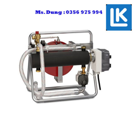 LK 440 EasyHeat