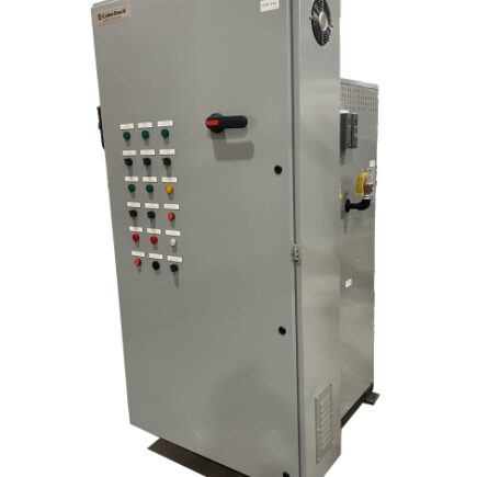 nồi hơi, Electric Hot Water