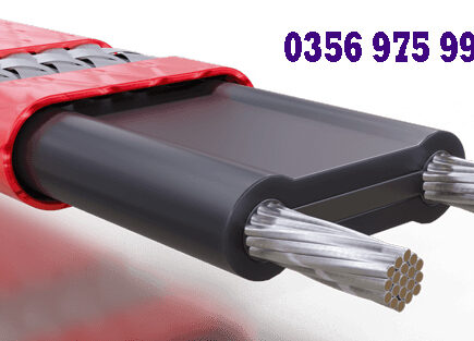dây gia nhiệt htsx vsx-ht thermon VSX-HT 20 Thermon, Dây Gia Nhiệt Tự Điều Chỉnh - Wili... Cáp sưởi tự điều chỉnh VSX-HT hiệu suất cao được thiết kế đặc biệt cho các ứng dụng bảo vệ nhiệt độ hoặc bảo vệ đóng băng trong quá trình yêu cầu nhiệt độ...