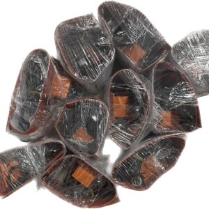 Tấm Silicon Gia Nhiệt 105x510mm - 220VAC - 205W, kèm bộ điều khiển nhiệt độ nút vặn