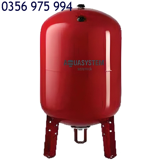 Bình Tích Áp Aquasystem VAV750 – 750L