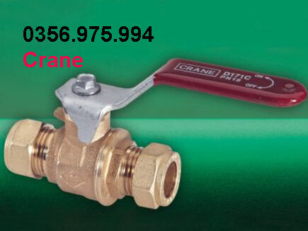 Van bi Crane, Van bi đồng Crane D171 1