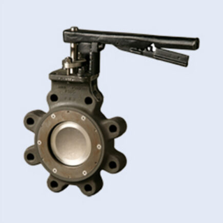 Butterfly Valves Crane – UK, Van bướm CRANE