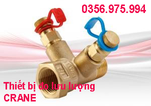 Van Cân Bằng lưu lượng