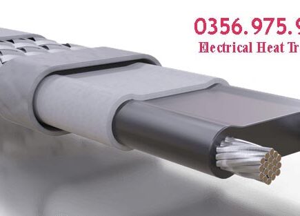 dây gia nhiệt thermon htsx 20-2 oj, bsx 10 -2 oj, ksx 15-2 oj, Electric heat tracing, Self Regulaing Heating Cables Thermon