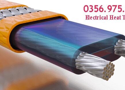 dây gia nhiệt thermon htsx 20-2 oj, bsx 10 -2 oj, ksx 15-2 oj, Electric heat tracing, Self Regulaing Heating Cables Thermon