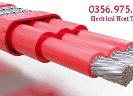 dây gia nhiệt thermon htsx 20-2 oj, bsx 10 -2 oj, ksx 15-2 oj, Electric heat tracing, Self Regulaing Heating Cables Thermon
