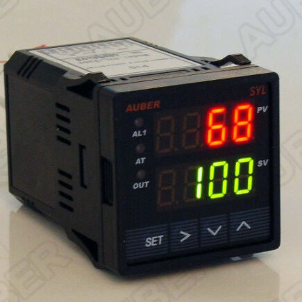 PID controller