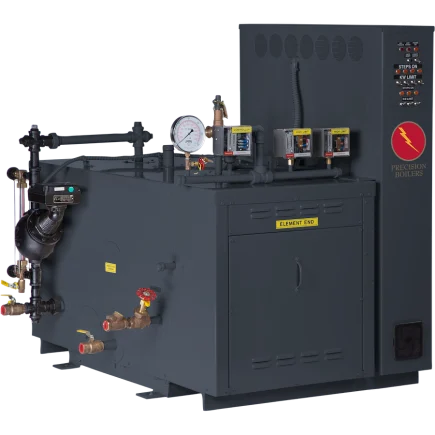 Nồi hơi điện (Electric Steam Boilers)