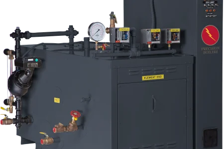 Nồi hơi điện (Electric Steam Boilers)