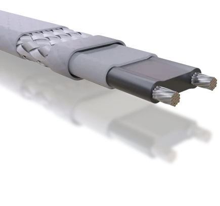 FLX™ Self-Regulating Heating Cable