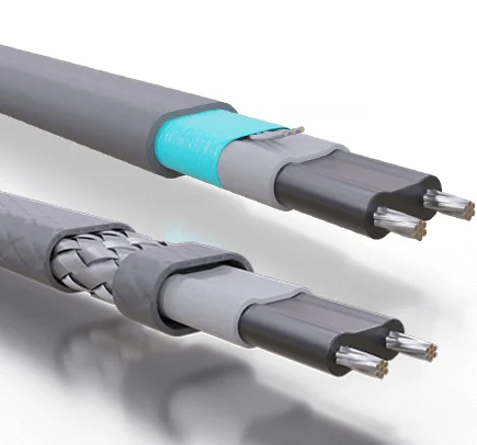 Dây Gia Nhiệt DSX™ Self-Regulating Heating Cable