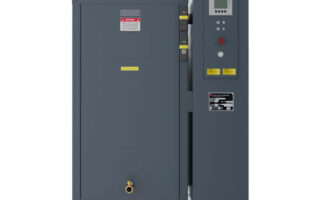 Precision Boilers