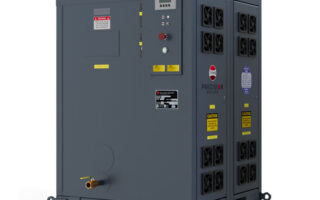 Thermon’s Minke Electric Hot Water Boiler